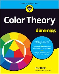 Cover Color Theory For Dummies