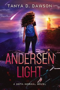 Cover Andersen Light