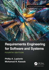 Cover Requirements Engineering for Software and Systems