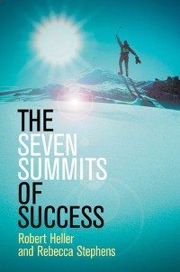 Cover The Seven Summits of Success