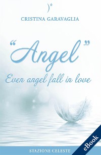 Cover Angel - Even angel fall in love