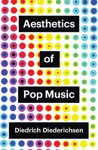 Cover Aesthetics of Pop Music