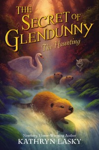 Cover Secret of Glendunny