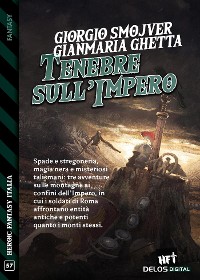 Cover Tenebre sull'impero