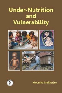 Cover Under-Nutrition And Vulnerability