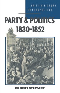 Cover Party and Politics, 1830-1852