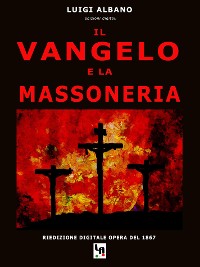 Cover Il Vangelo e la Massoneria