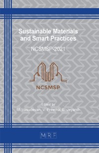 Cover Sustainable Materials and Smart Practices