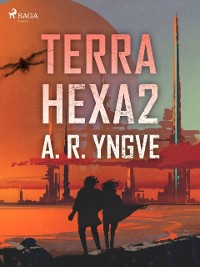 Cover Terra Hexa II