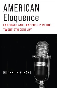 Cover American Eloquence