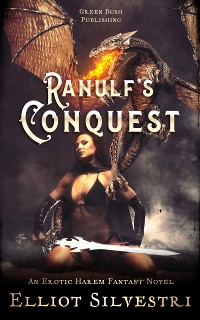 Cover Ranulf's Conquest