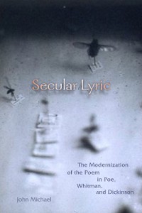 Cover Secular Lyric