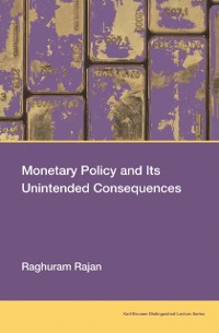 Cover Monetary Policy and Its Unintended Consequences