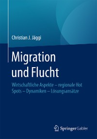 Cover Migration und Flucht