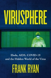 Cover Virusphere