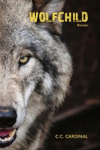 Cover Wolfchild