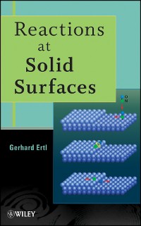 Cover Reactions at Solid Surfaces
