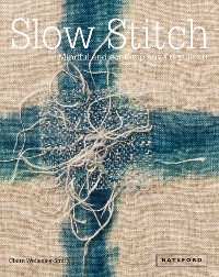 Cover Slow Stitch