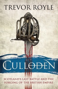 Cover Culloden