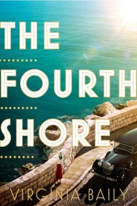 Cover Fourth Shore