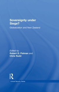 Cover Sovereignty under Siege?