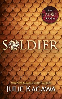 Cover Soldier