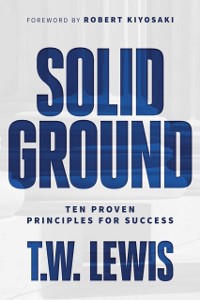 Cover Solid Ground