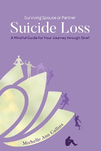 Cover Surviving Spouse or Partner Suicide Loss