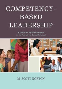 Cover Competency-Based Leadership