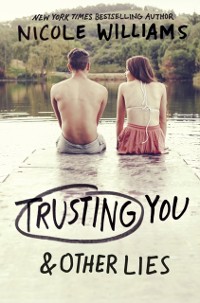Cover Trusting You & Other Lies