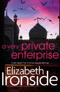 Cover Very Private Enterprise