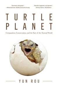 Cover Turtle Planet