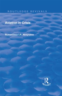 Cover Aviation in Crisis