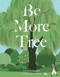 Cover Be More Tree
