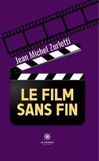 Cover Le film sans fin