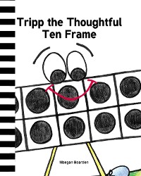 Cover Tripp the Thoughtful Ten Frame