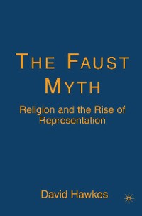 Cover The Faust Myth