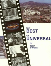 Cover Best of Universal