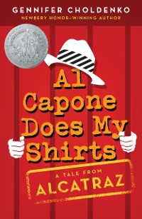 Cover Al Capone Does My Shirts