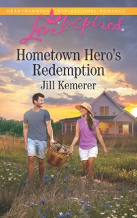 Cover HOMETOWN HEROS REDEMPTION EB