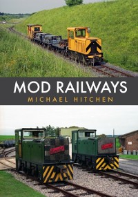 Cover MOD Railways