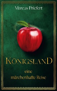 Cover Königsland