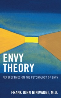 Cover Envy Theory