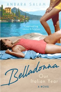 Cover Belladonna