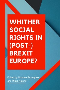 Cover Whither Social Rights in (Post-)Brexit Europe?