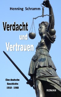 Cover Verdacht und Vertrauen