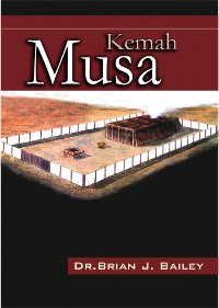 Cover Kemah Musa