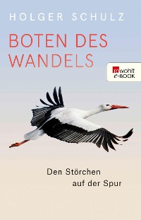 Cover Boten des Wandels