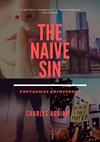 Cover The Naive Sin - Volume 3