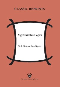Cover Algebraizable Logics